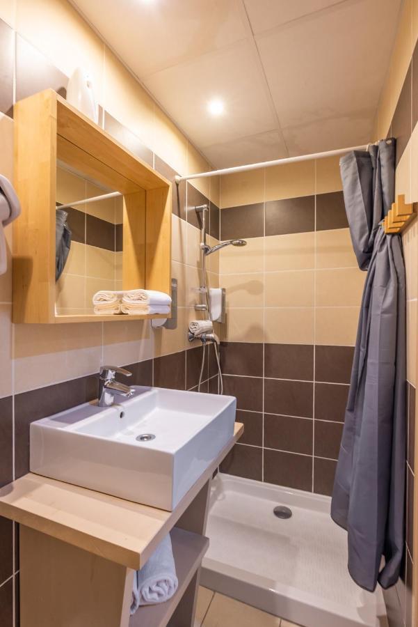 Le Relais De La Caleche Hotell Le Beausset Eksteriør bilde