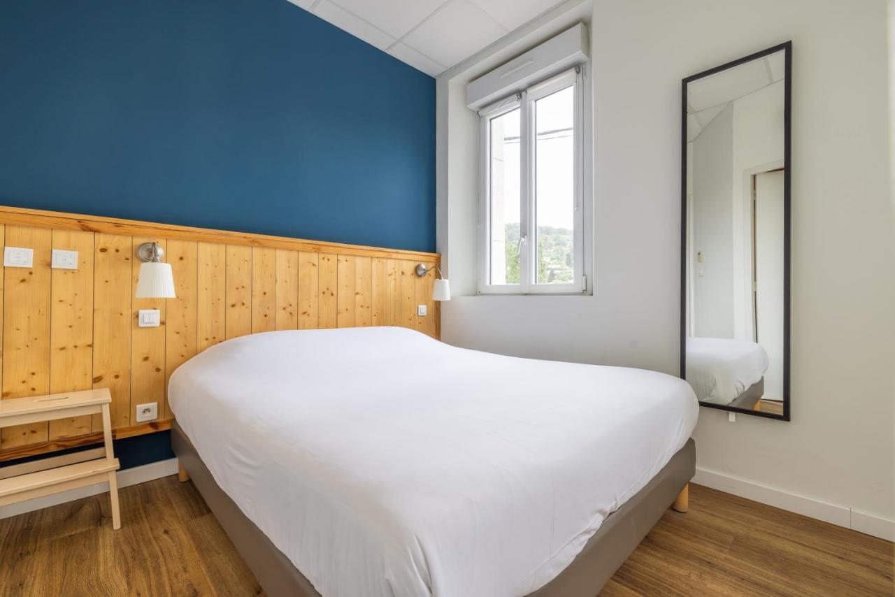 Le Relais De La Caleche Hotell Le Beausset Eksteriør bilde