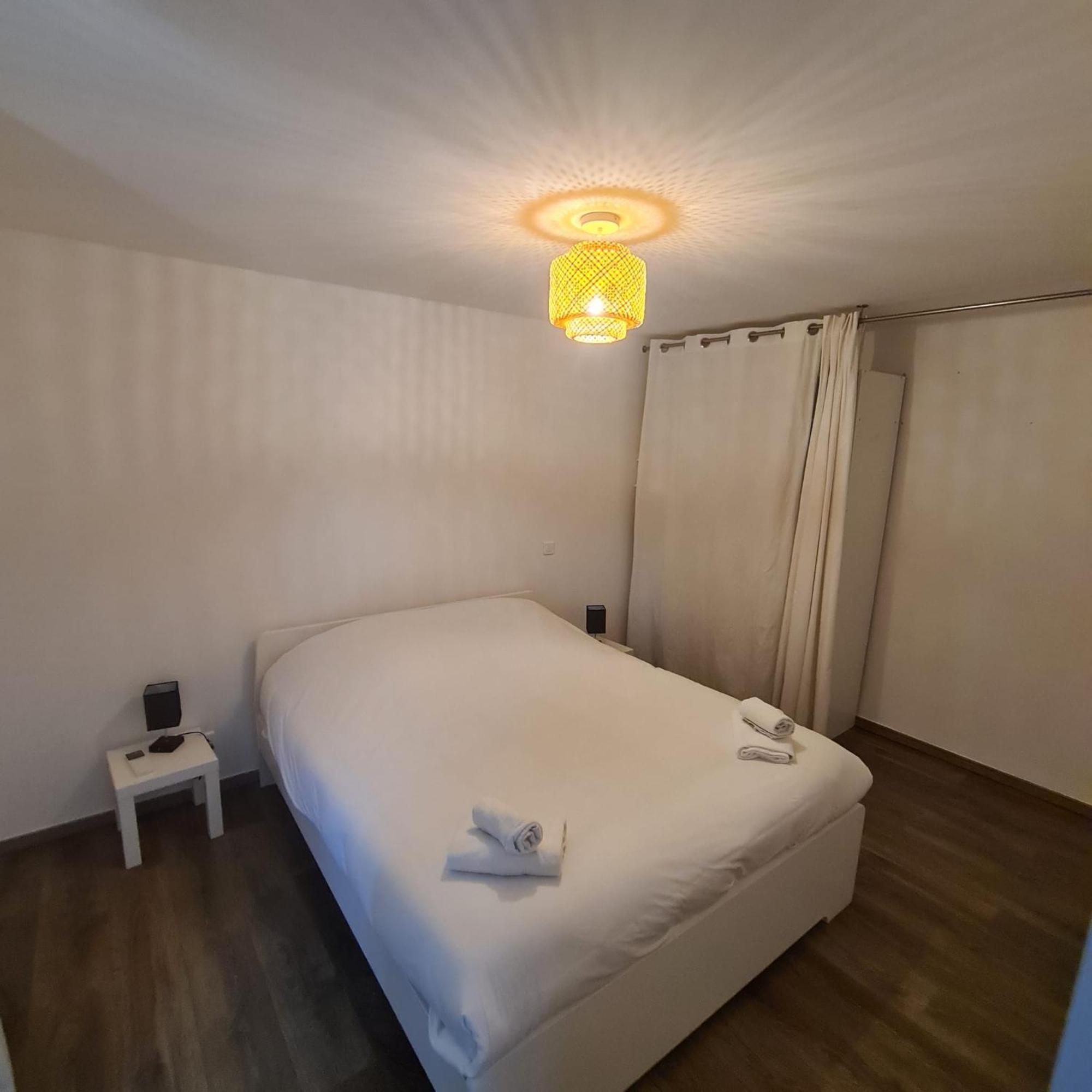 Le Relais De La Caleche Hotell Le Beausset Eksteriør bilde